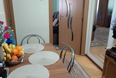 Apartament cu 2 camere nedecomandat în Central