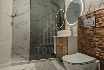 Apartament cu 2 camere decomandat, mobilat în Șelimbăr - 6