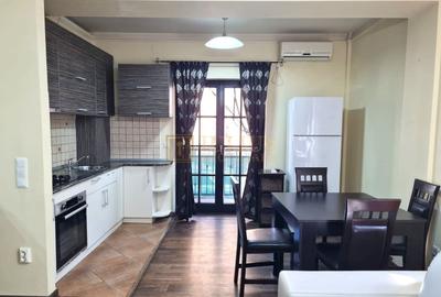 Apartament cu 2 camere decomandat, mobilat în Ronaț - 2