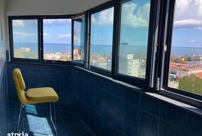 Apartament cu 3 camere, mobilat în Tomis I - 3
