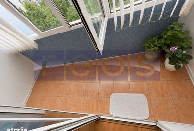 Apartament cu 2 camere, mobilat în Crângași - 4