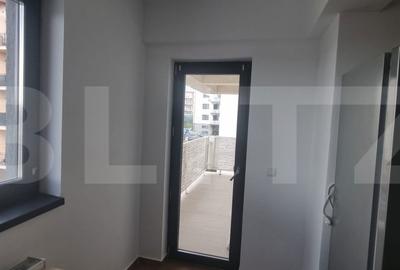 Apartament cu 2 camere în Galata - 9
