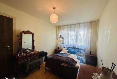 Apartament cu 4 camere decomandat, mobilat în Mănăștur - 4