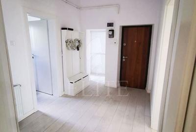 Apartament cu 2 camere decomandat în Central - 5