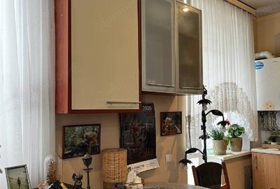 Apartament cu 2 camere semidecomandat în Iancului - 1