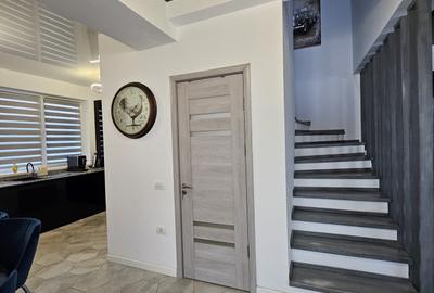 Casă cu 3 camere cu Teren 150 Mp în Central - 16