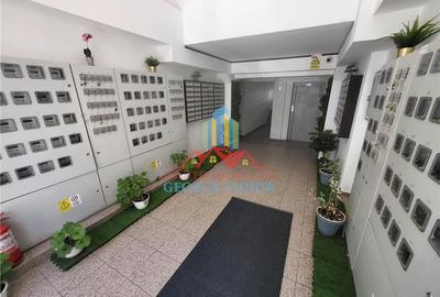 Apartament cu 2 camere semidecomandat, mobilat în Militari - 1