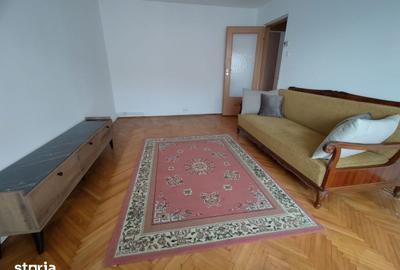 Apartament cu 4 camere decomandat în Gheorgheni - 8