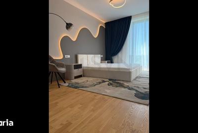 Apartament cu 3 camere decomandat în Băneasa - 10