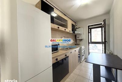 Garsonieră decomandată în Chiajna - 9