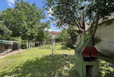 Casă cu 3 camere în Turnișor