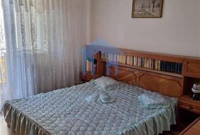 Garsonieră decomandată în Grigorescu