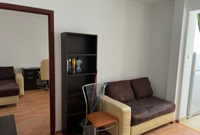 Garsonieră semidecomandată, mobilată în P-ța Universității - 2