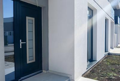 Duplex cu 5 camere cu Canalizare în Mehala - 3