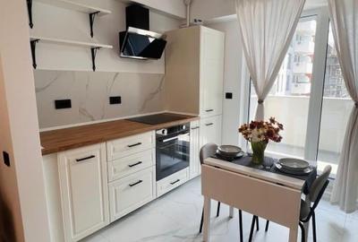 Apartament cu 2 camere decomandat, mobilat în Theodor Pallady - 11