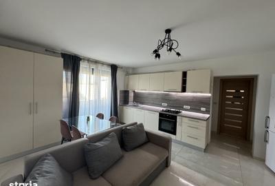 Apartament cu 3 camere decomandat în UTA