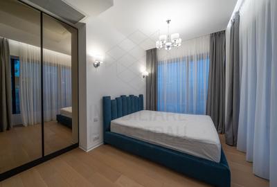 Apartament cu 4 camere semidecomandat în Floreasca - 14