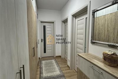 Apartament cu 3 camere decomandat în Iosia - 8