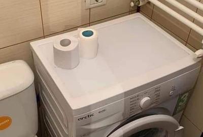 Apartament cu 2 camere decomandat în Dudu