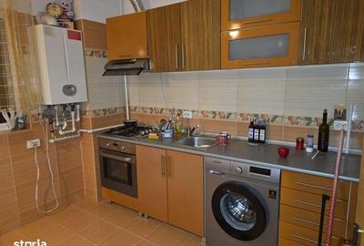 Apartament cu 2 camere în Trivale - 5