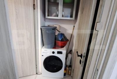 Apartament cu 3 camere decomandat, mobilat în Săcele - 7