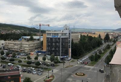 Garsonieră decomandată în Cetate - 7