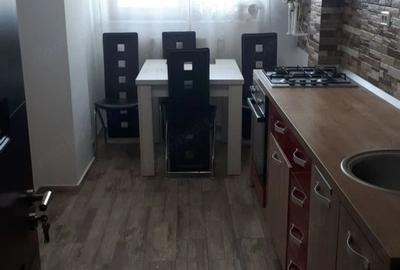 Garsonieră decomandată în Sălaj