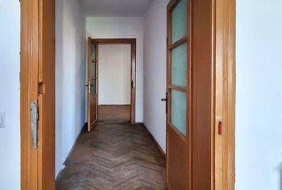 Duplex cu 5 camere cu Teren 483 Mp în Trei Stejari - 12