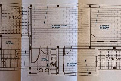 Casă individuală cu 6 camere cu Canalizare în Dămăroaia - 18