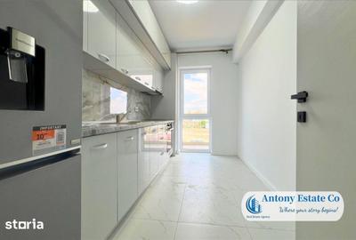 Apartament cu 2 camere decomandat în Calea Aradului - 5