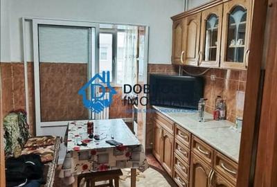 Apartament cu 2 camere decomandat, mobilat în Spitalului