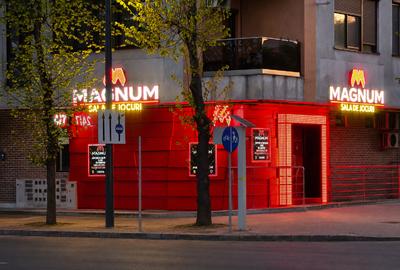 Spațiu comercial, de 85 mp, în City Park Mall - 1