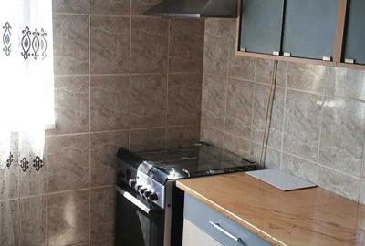 Apartament cu 2 camere semidecomandat în Crihala - 4