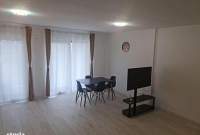 Apartament cu 2 camere în Vest - 2
