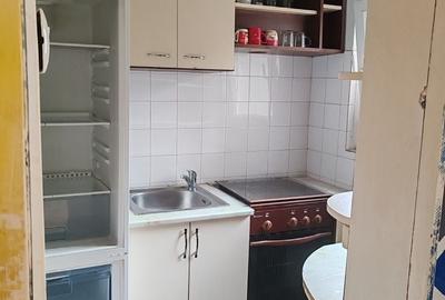 Garsonieră nedecomandată în Micălaca