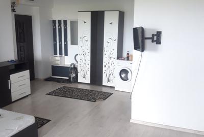Garsonieră în Brazda lui Novac
