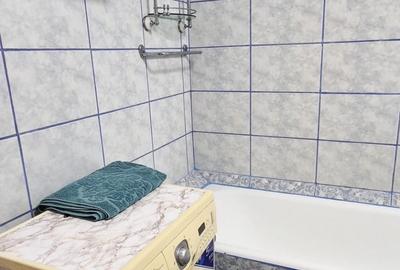 Apartament cu 2 camere semidecomandat, mobilat în Brâncoveanu - 16