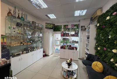 Spațiu comercial, de 60.5 mp, în Bistrița Lac - 1