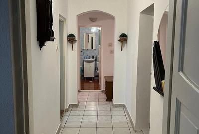 Apartament cu 2 camere decomandat în Central - 4