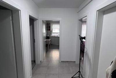 Apartament cu 2 camere decomandat în Exterior Vest - 4