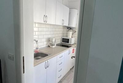Garsonieră decomandată în Nord - 2