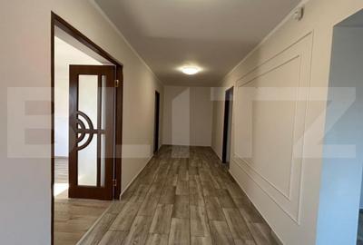 Casă cu 5 camere cu Teren 291 Mp în Gării