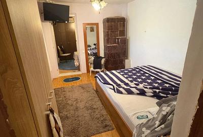 Casă cu 3 camere cu Teren 200 Mp în Jilava - 8