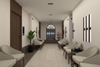 Spațiu comercial, de 270 mp, în Central - 3