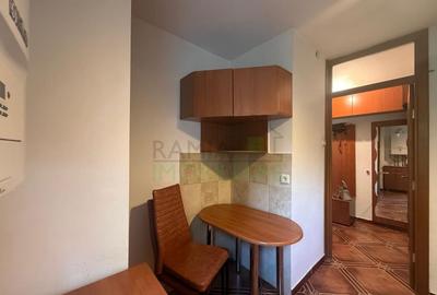Apartament cu 2 camere semidecomandat, mobilat în Astra - 2