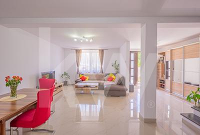 Duplex cu 4 camere cu Canalizare în Gușterița - 4
