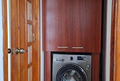 Apartament cu 2 camere în Crihala - 6