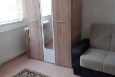 Garsonieră în Buziașului - 1