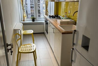 Apartament cu 2 camere în Romană - 9
