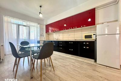 Apartament cu 3 camere, mobilat în Iris - 3